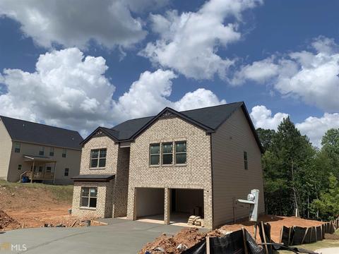 12235 Shelby Ct, Hampton, GA 30228 photo 2