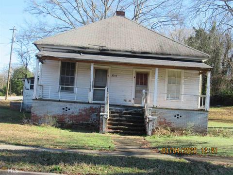 1201 Elm St, Lagrange, GA 30240 photo 1