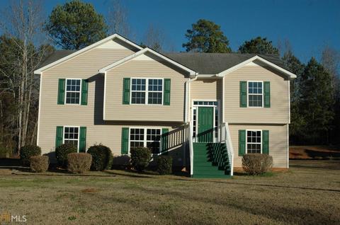 120 Pine Grove Ln, Lagrange, GA 30240 photo 1