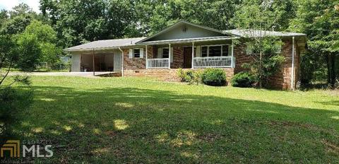 195 Galloway Rd, Covington, GA 30016 photo 1