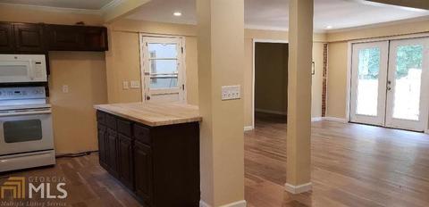 195 Galloway Rd, Covington, GA 30016 photo 3