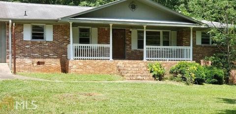 195 Galloway Rd, Covington, GA 30016 photo 2