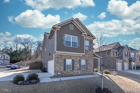 703 Flag St, Canton, GA 30114 photo 1