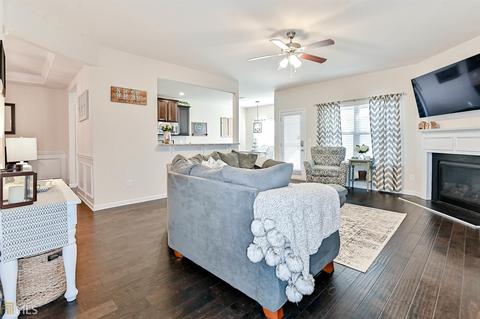 703 Flag St, Canton, GA 30114 photo 10