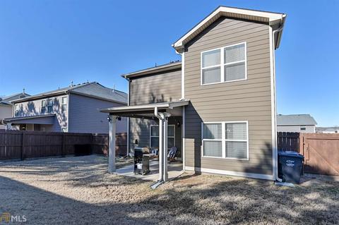 703 Flag St, Canton, GA 30114 photo 3