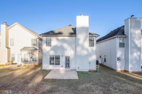 11211 Aliyah Dr, Hampton, GA 30228 photo 5