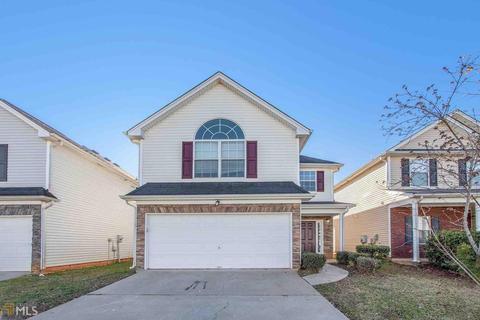 11211 Aliyah Dr, Hampton, GA 30228 photo 1