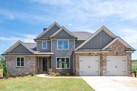 5622 Allington Ct, Clermont, GA 30527 photo 1