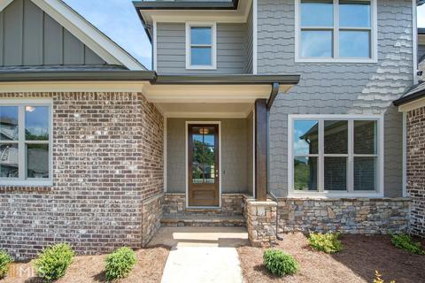 5622 Allington Ct, Clermont, GA 30527 photo 5
