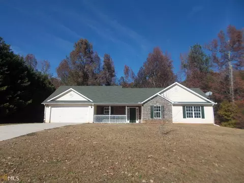 175 Homeplace Dr, Covington, GA 30016 photo 1