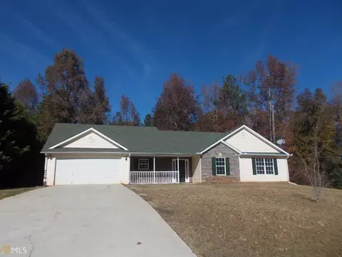175 Homeplace Dr, Covington, GA 30016 photo 2
