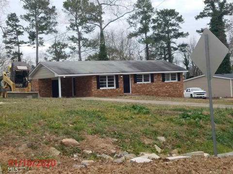 318 Caesar Rd, Winder, GA 30680 photo 4