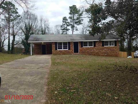 318 Caesar Rd, Winder, GA 30680 photo 1