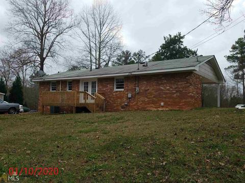 318 Caesar Rd, Winder, GA 30680 photo 5