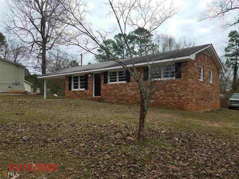 318 Caesar Rd, Winder, GA 30680 photo 3