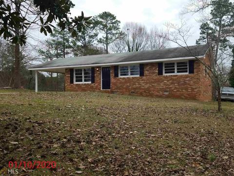 318 Caesar Rd, Winder, GA 30680 photo 2