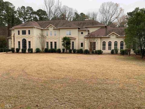 110 Colachee Dr, Macon, GA 31210 photo 1
