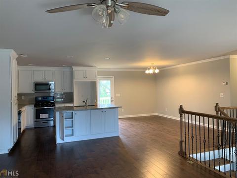 120 Mcarthur St, Commerce, GA 30529 photo 5