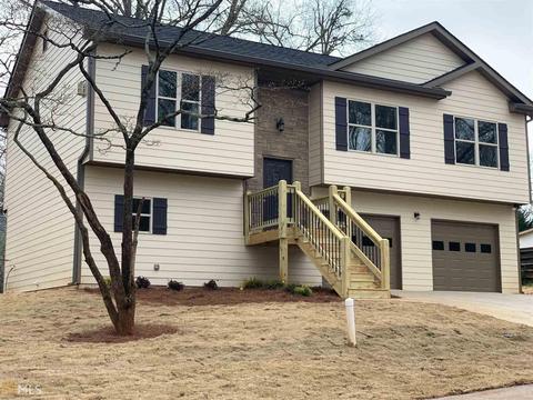 120 Mcarthur St, Commerce, GA 30529 photo 1
