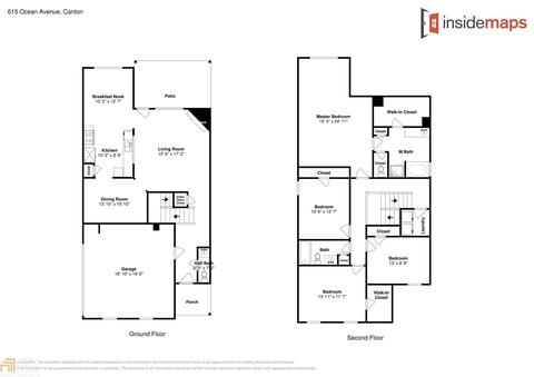 615 Ocean Ave, Canton, GA 30114 photo 18