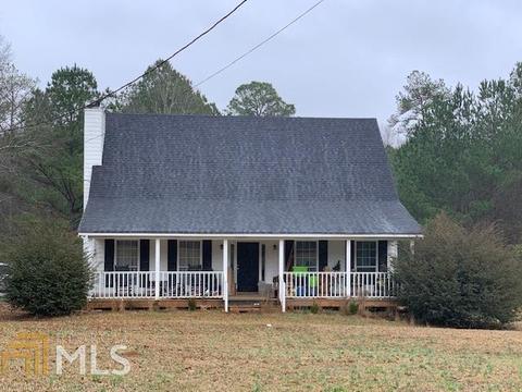 1484 West Rd, Williamson, GA 30292 photo 1
