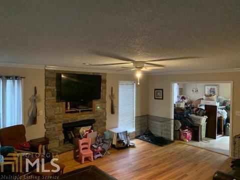 1484 West Rd, Williamson, GA 30292 photo 2
