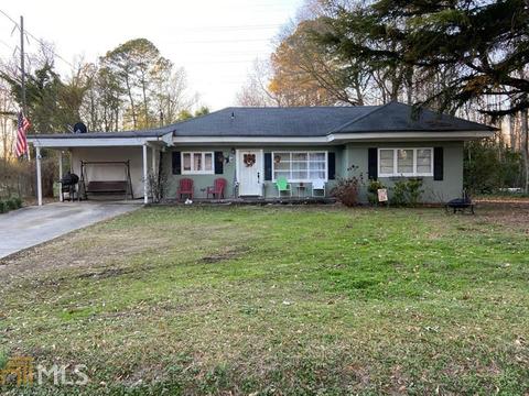32 Tully Rd, Covington, GA 30014 photo 2