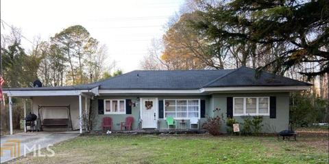 32 Tully Rd, Covington, GA 30014 photo 1