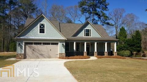 2110 High Falls Rd, Jackson, GA 30233 photo 1