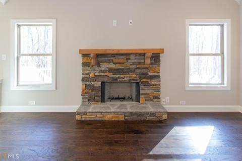 160 Robinson Rd, Brooks, GA 30205 photo 26