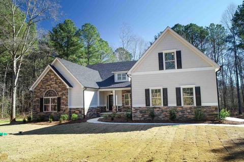 160 Robinson Rd, Brooks, GA 30205 photo 8