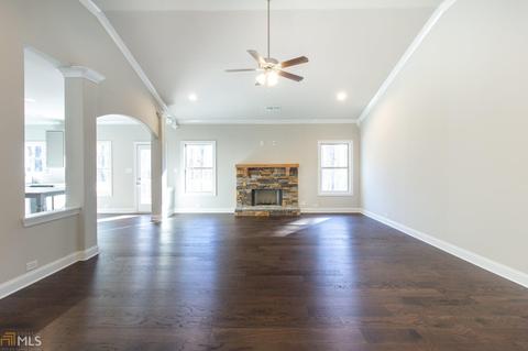 160 Robinson Rd, Brooks, GA 30205 photo 22