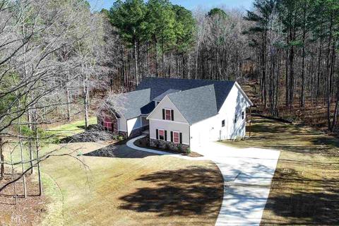 160 Robinson Rd, Brooks, GA 30205 photo 4
