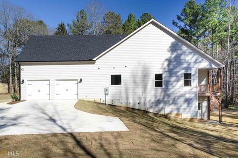 160 Robinson Rd, Brooks, GA 30205 photo 10