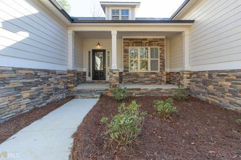 160 Robinson Rd, Brooks, GA 30205 photo 15
