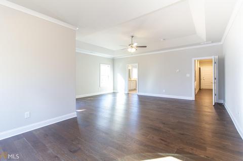 160 Robinson Rd, Brooks, GA 30205 photo 37