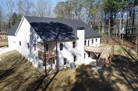 160 Robinson Rd, Brooks, GA 30205 photo 13