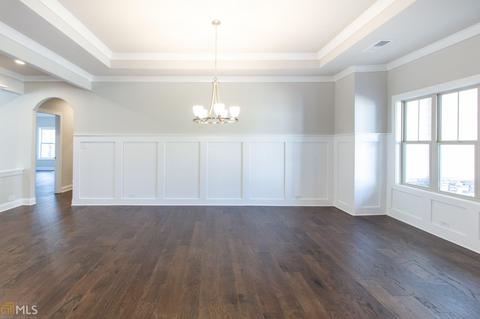 160 Robinson Rd, Brooks, GA 30205 photo 18