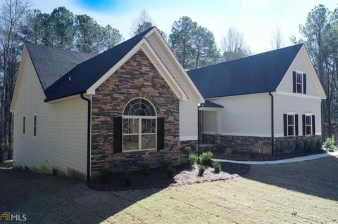 160 Robinson Rd, Brooks, GA 30205 photo 9