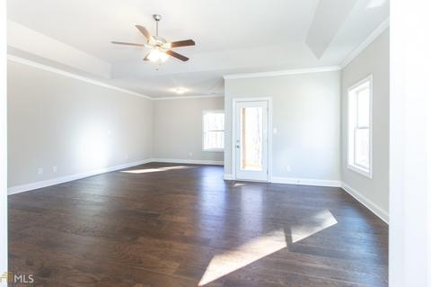 160 Robinson Rd, Brooks, GA 30205 photo 38
