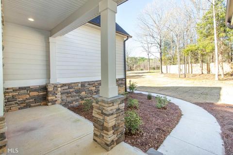 160 Robinson Rd, Brooks, GA 30205 photo 16