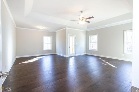 160 Robinson Rd, Brooks, GA 30205 photo 36