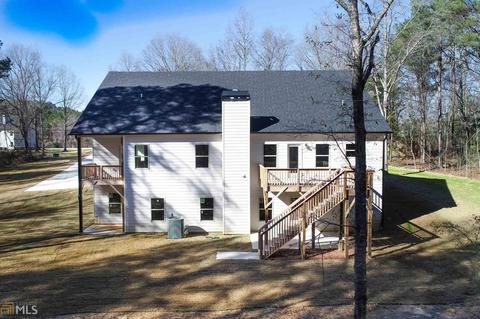 160 Robinson Rd, Brooks, GA 30205 photo 14