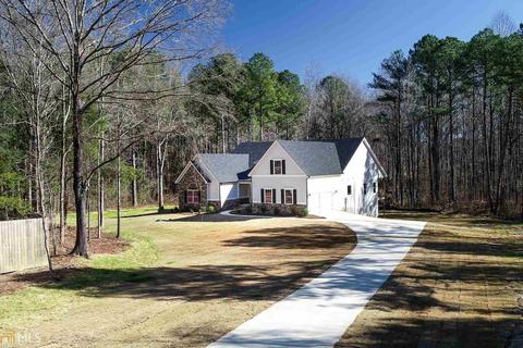 160 Robinson Rd, Brooks, GA 30205 photo 3