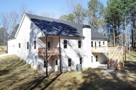 160 Robinson Rd, Brooks, GA 30205 photo 12