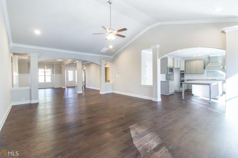 160 Robinson Rd, Brooks, GA 30205 photo 23
