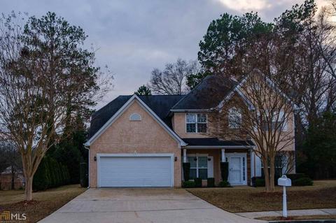 1868 Central Park Loop, Morrow, GA 30260 photo 2