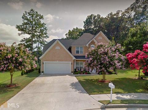 1868 Central Park Loop, Morrow, GA 30260 photo 1