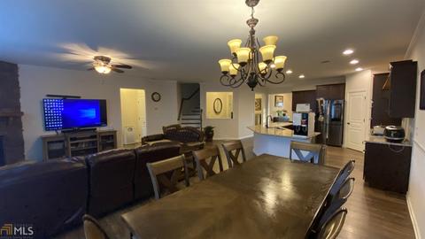 1805 Brookside Elm Dr, Duluth, GA 30097 photo 23