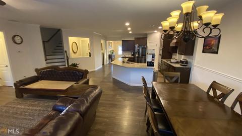 1805 Brookside Elm Dr, Duluth, GA 30097 photo 22